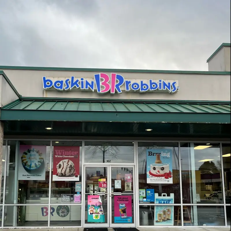 Baskin-Robbins