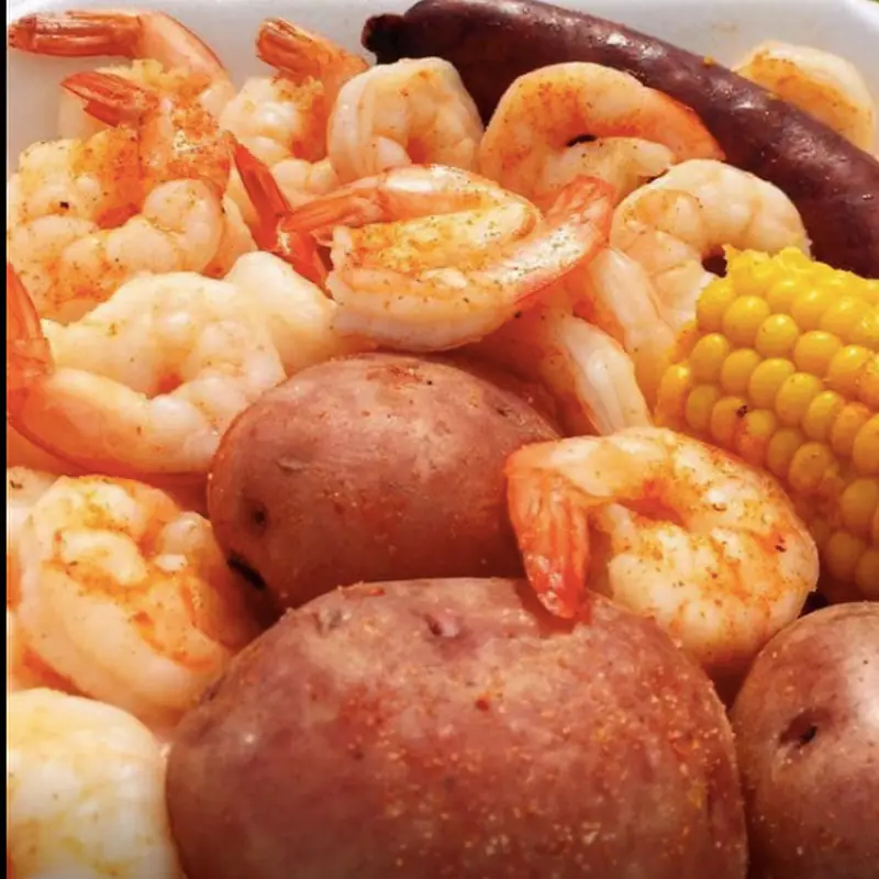 Tri-State Crawfish & Produce