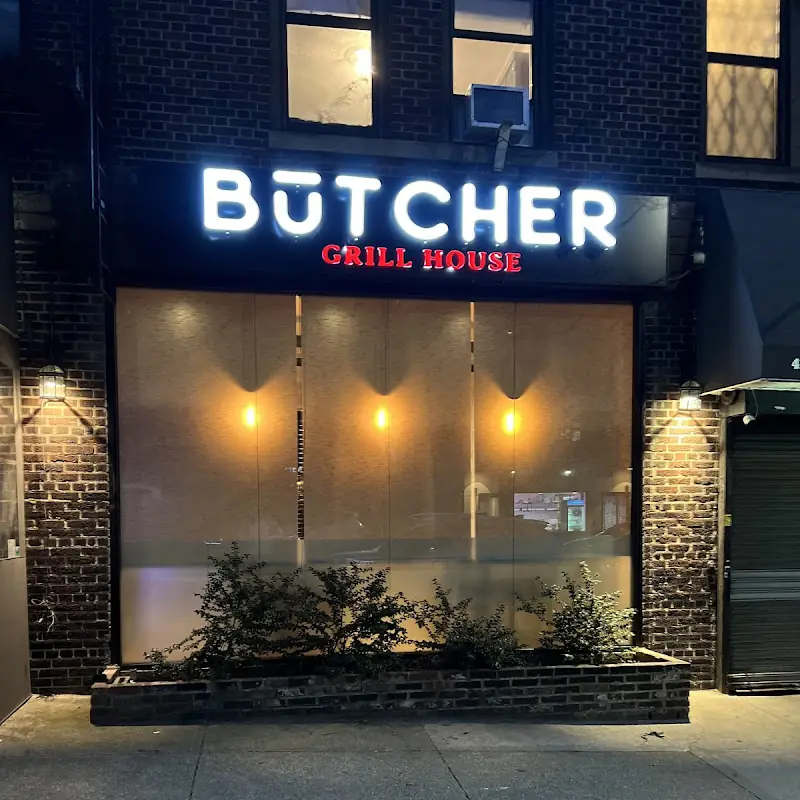 Butcher Grill House