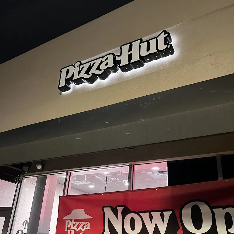 Pizza Hut