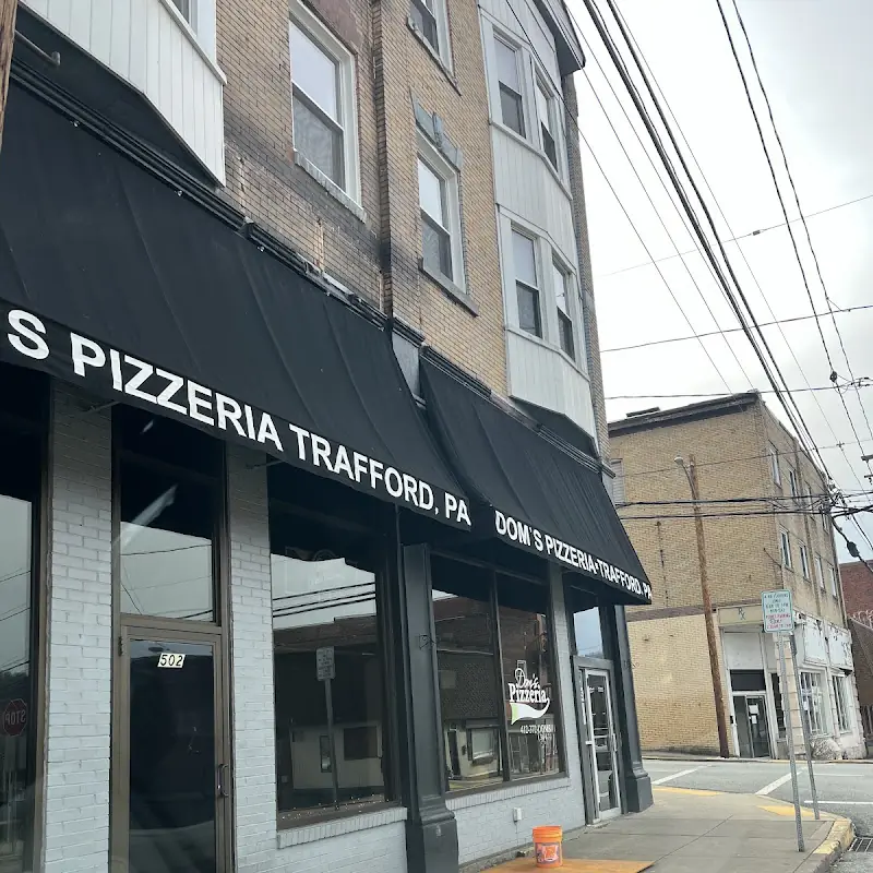 Dom's Pizzeria