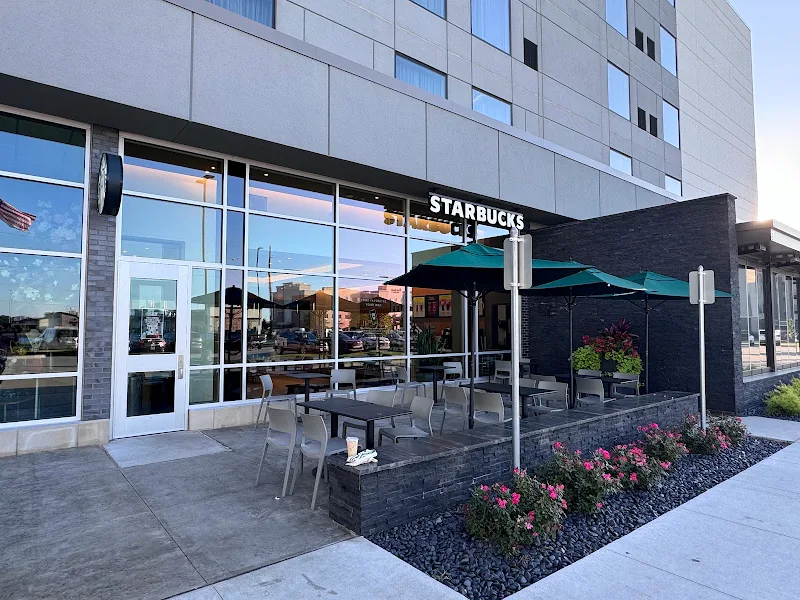 Starbucks Coffee Company