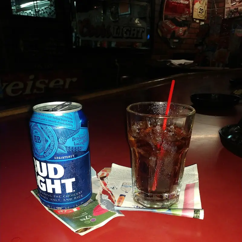 Red's St. Bernice Tavern