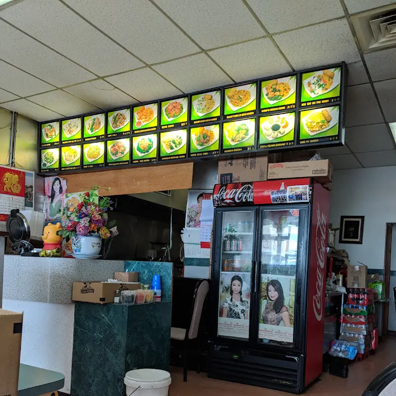 Fu Sing Chinese Restaurant