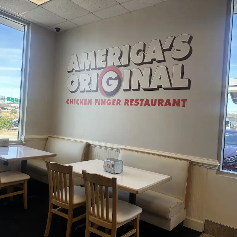 Guthrie's Chicken Fingers