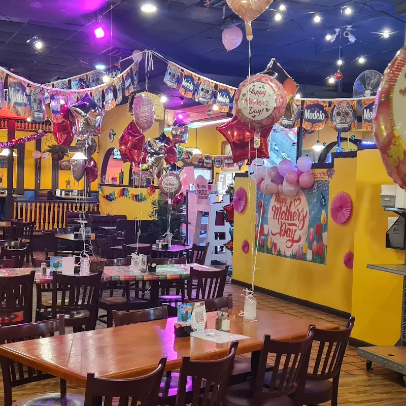 Jalapeños Mexican Restaurant