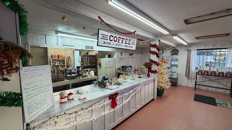 TseeBii Sisters Coffee Co.