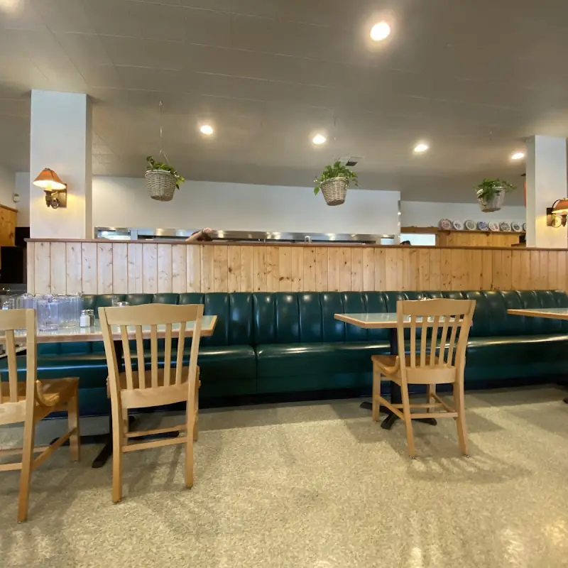 The Original Pancake House