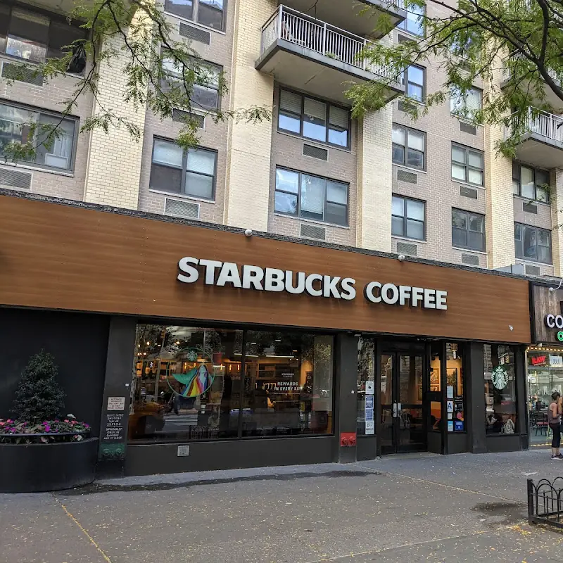 Starbucks Coffee Company