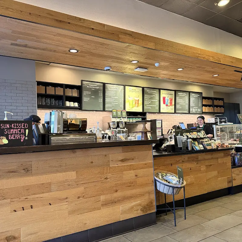 Starbucks Coffee Company