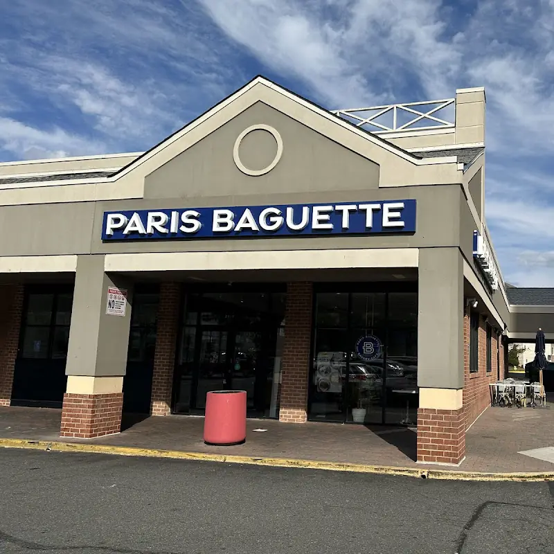 Paris Baguette