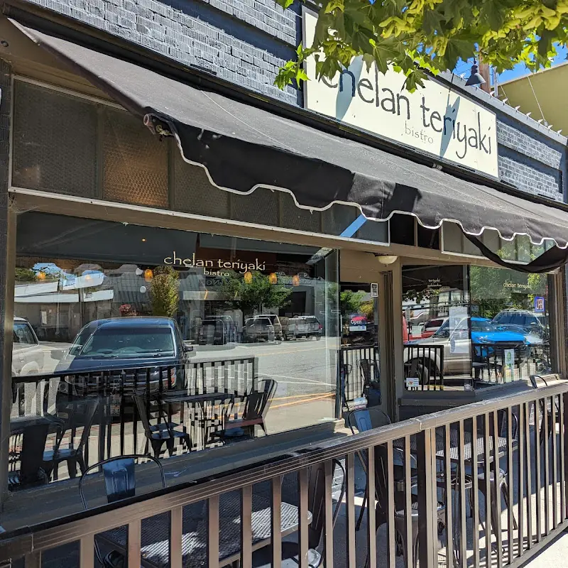 Chelan Teriyaki Bistro