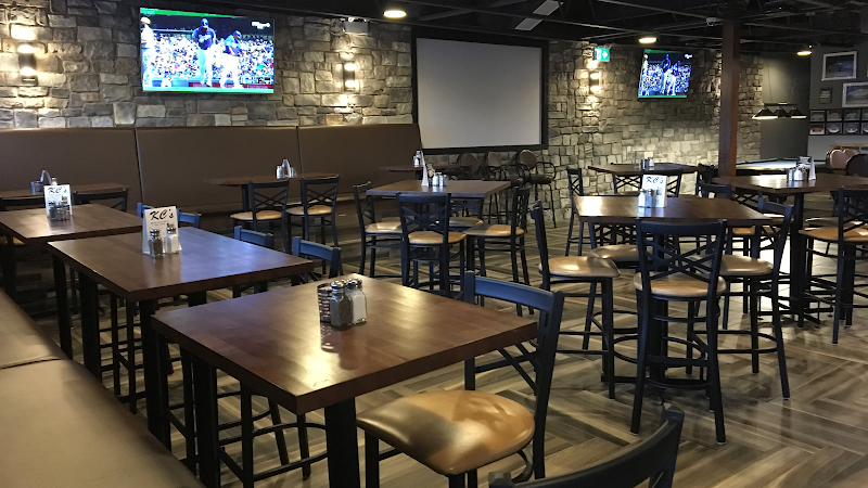K C's Restaurant & Lounge