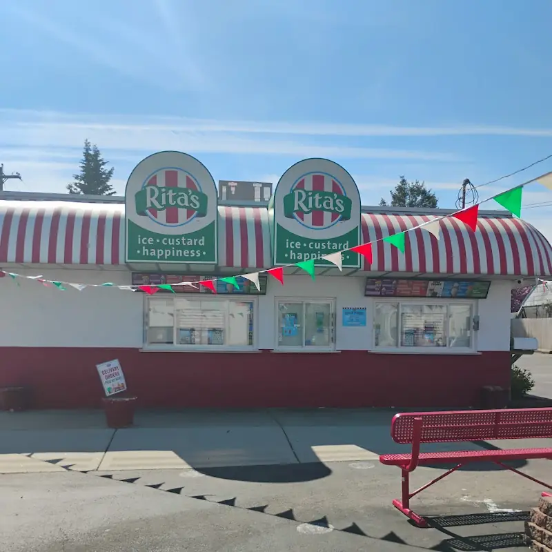 Rita's Italian Ice & Frozen Custard