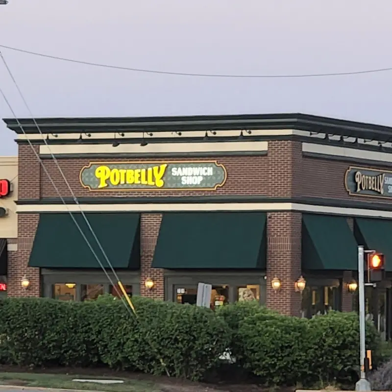 Potbelly