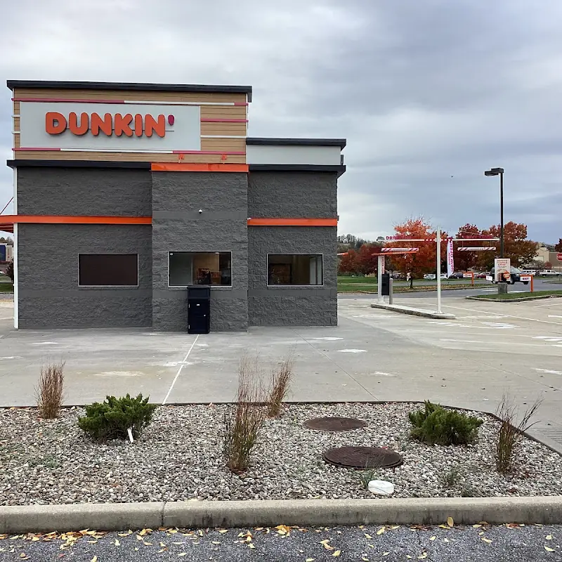 Dunkin'