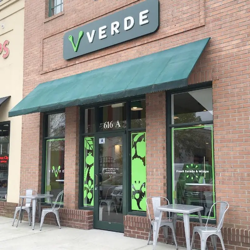 Verde