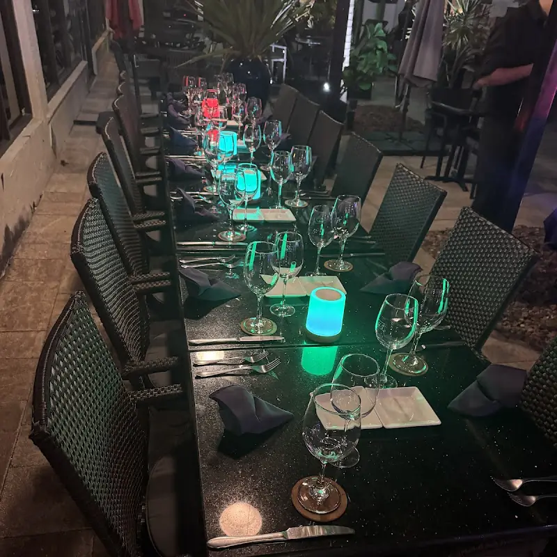 TwentyTwenty Grille