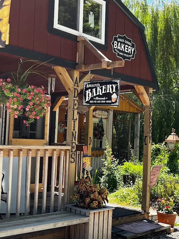 Adeline’s Bakery