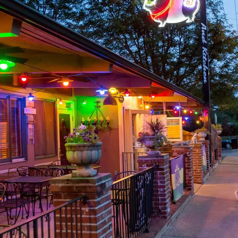 Hwy 61 Roadhouse