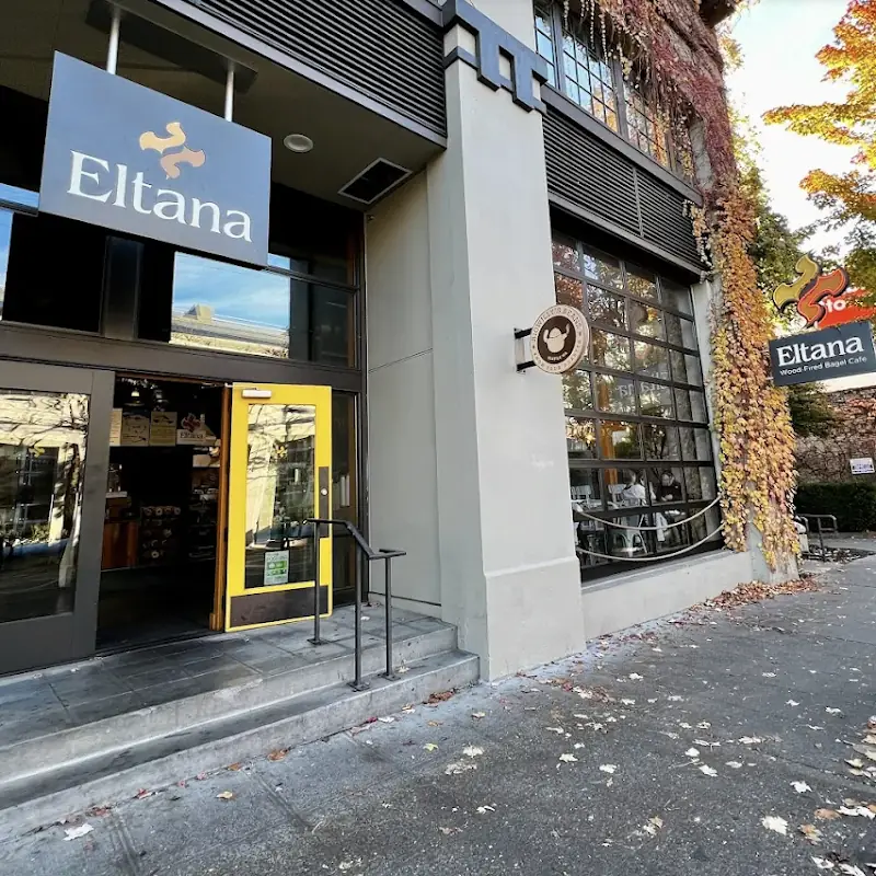 Eltana