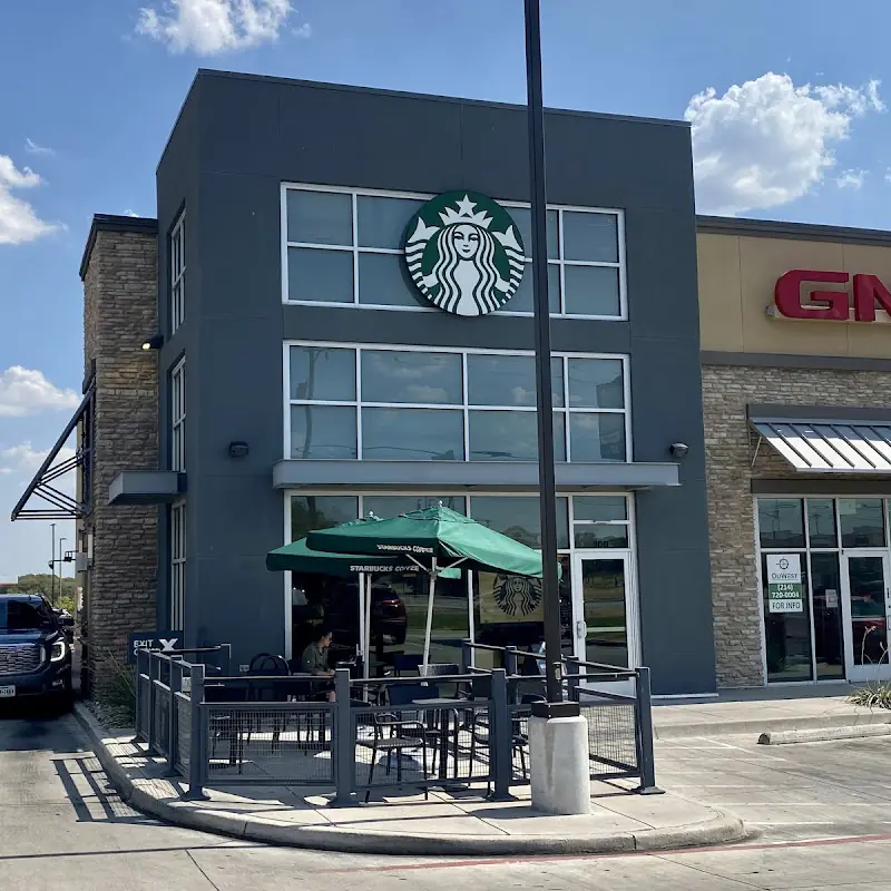 Starbucks Coffee Company