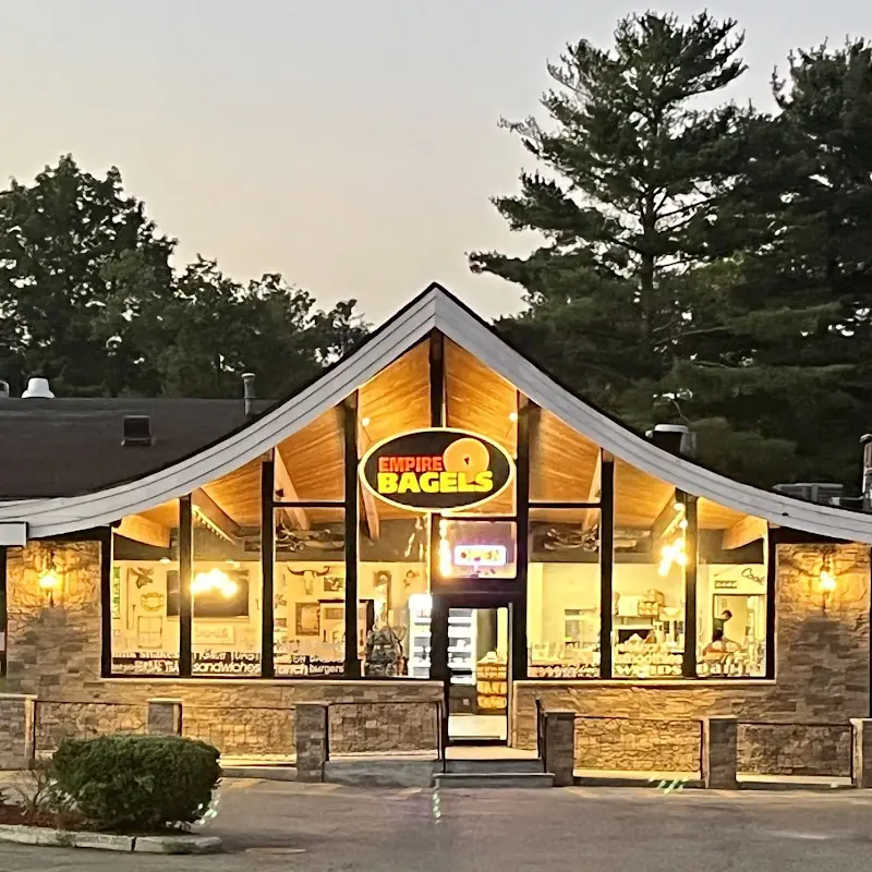 Empire Bagels