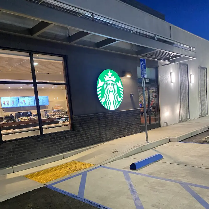 Starbucks Coffee Company