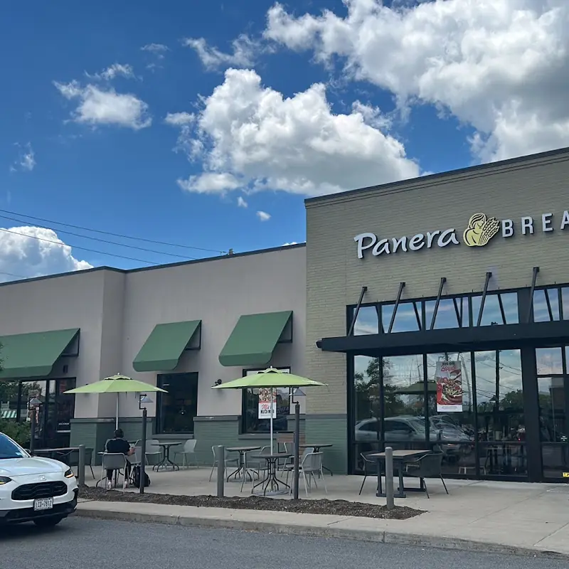 Panera Bread
