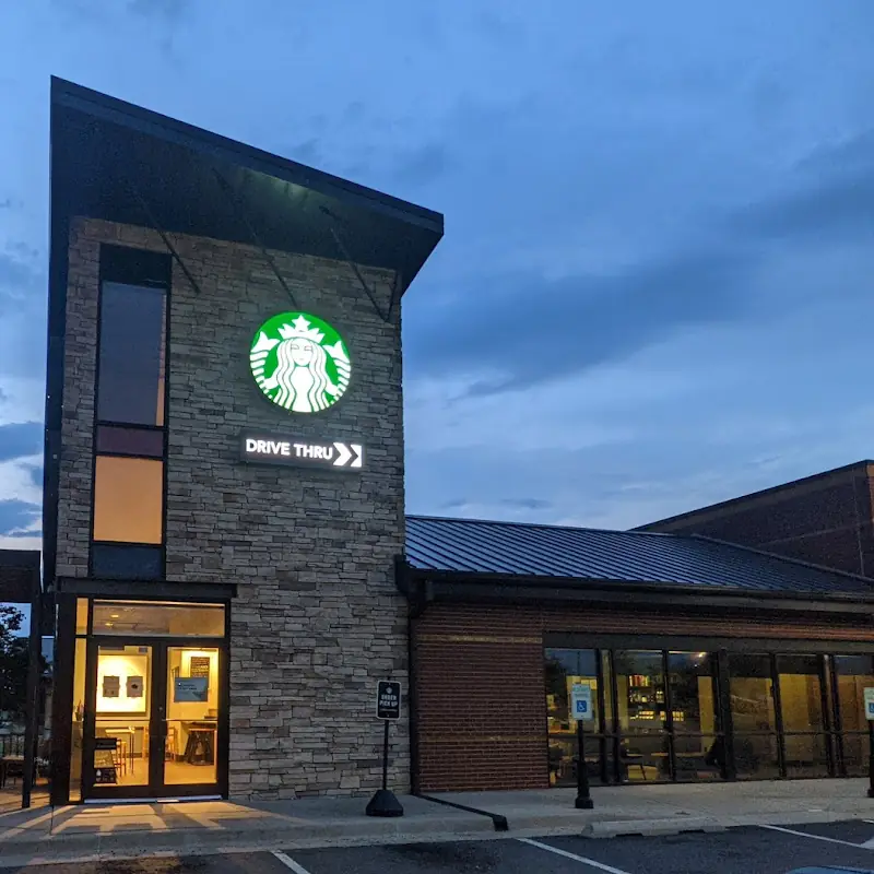 Starbucks Coffee Company