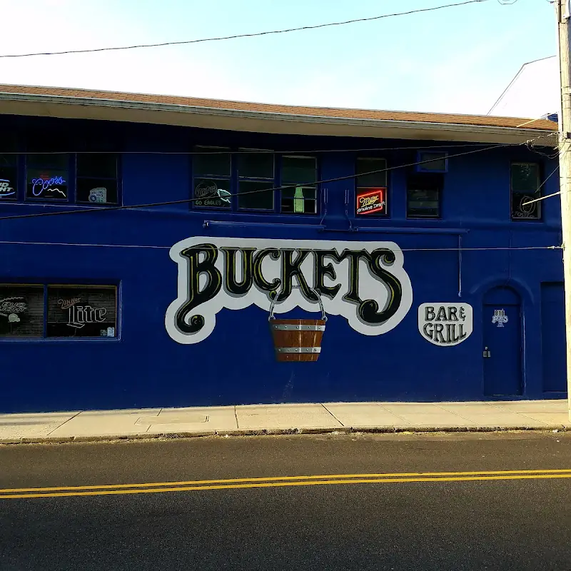 Buckets