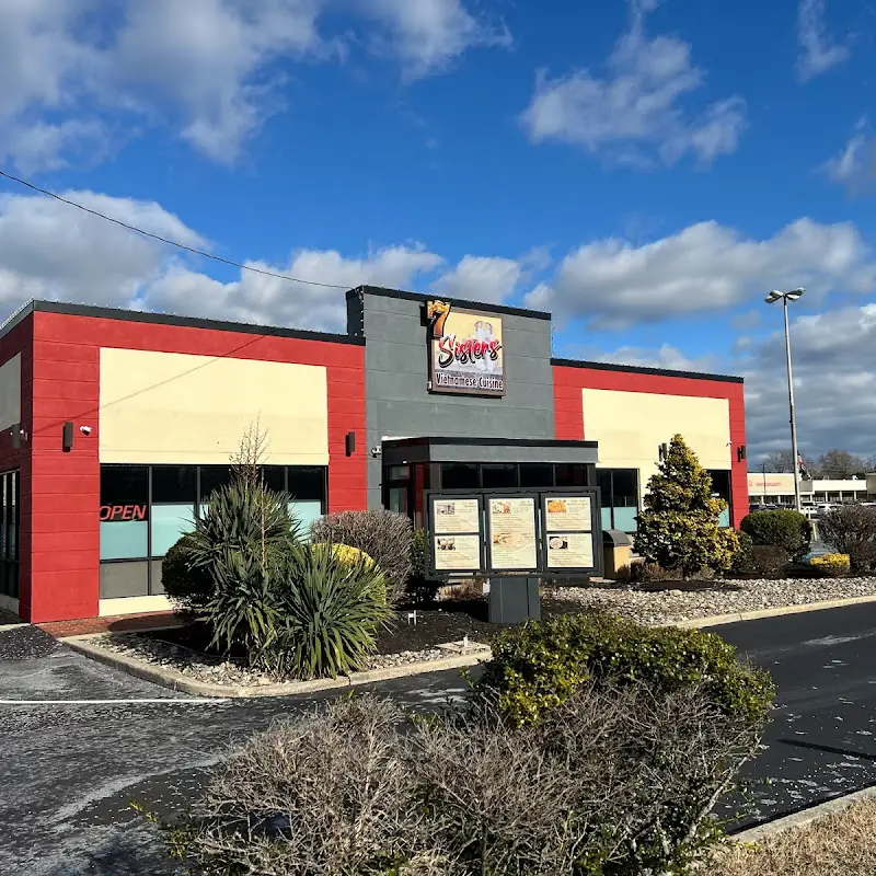7 Sisters Vietnamese Cuisine