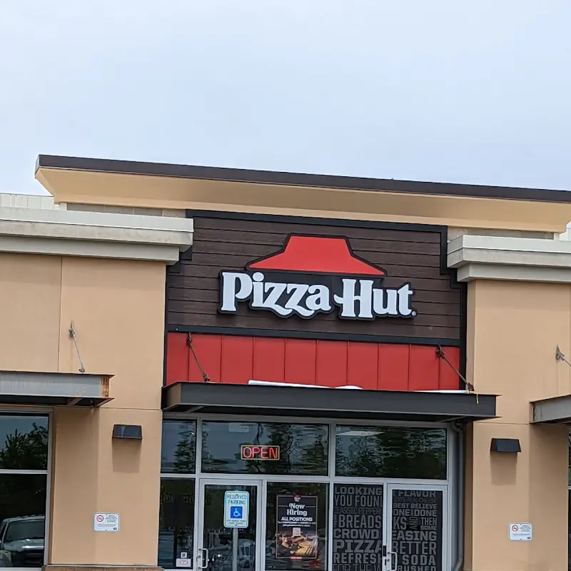 Pizza Hut