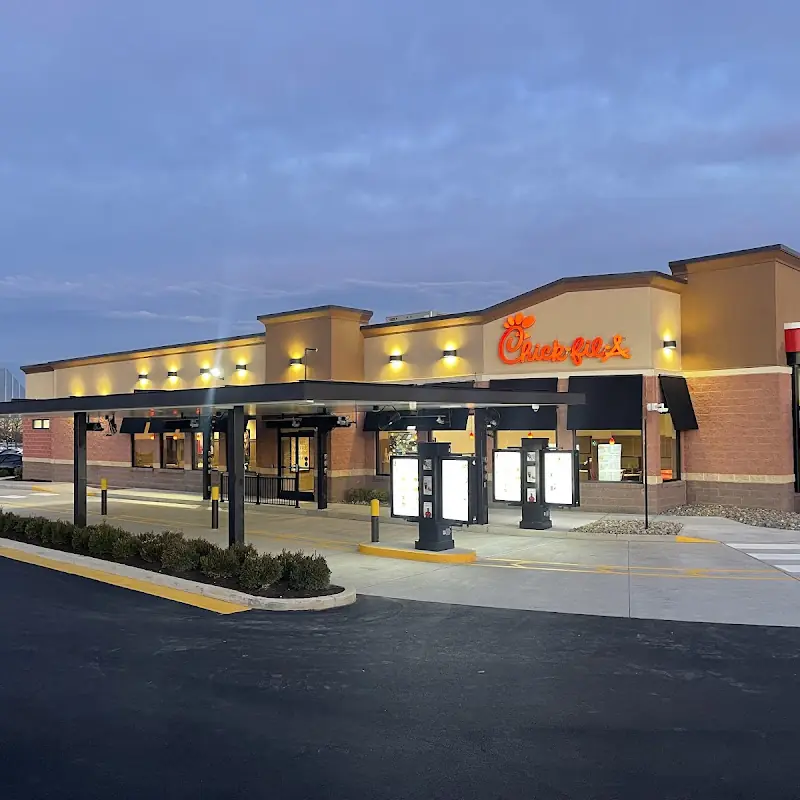 Chick-fil-A