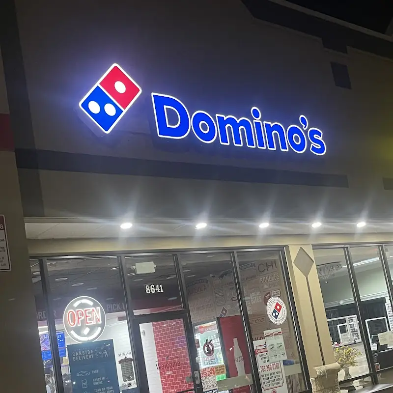 Domino's Pizza