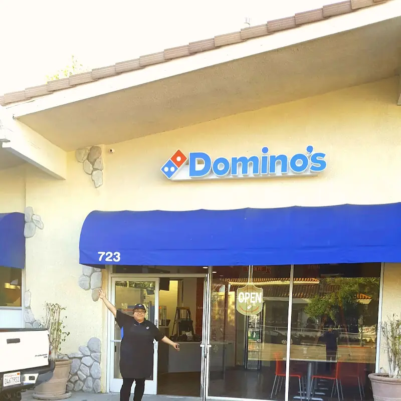 Domino's Pizza
