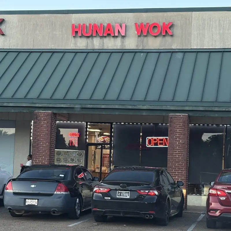 Hunan Wok Carry Out