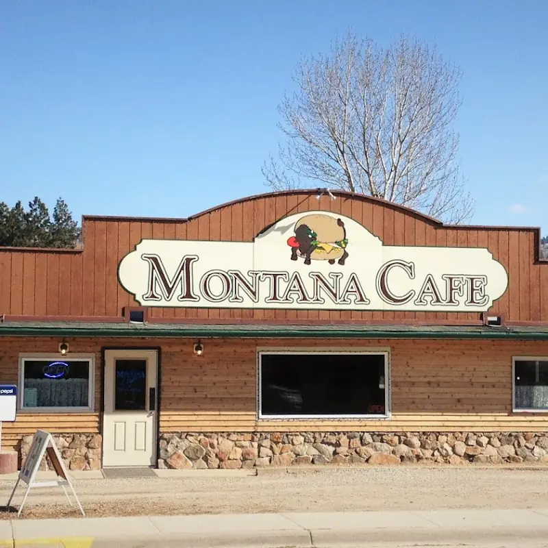 Montana Café