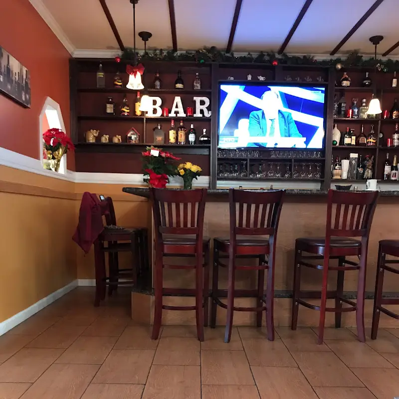 Albertina Restaurant