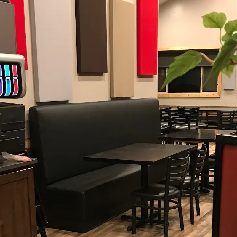 Hot Mama's Pizza & Brew