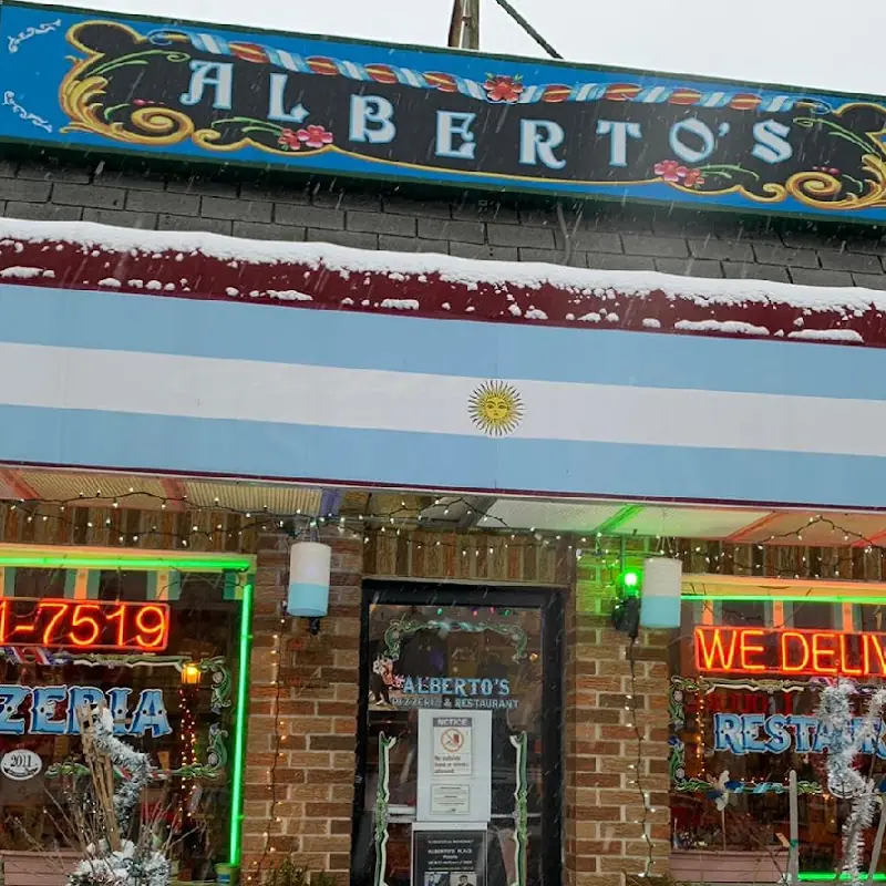 Alberto's Restaurant & Pizzeria