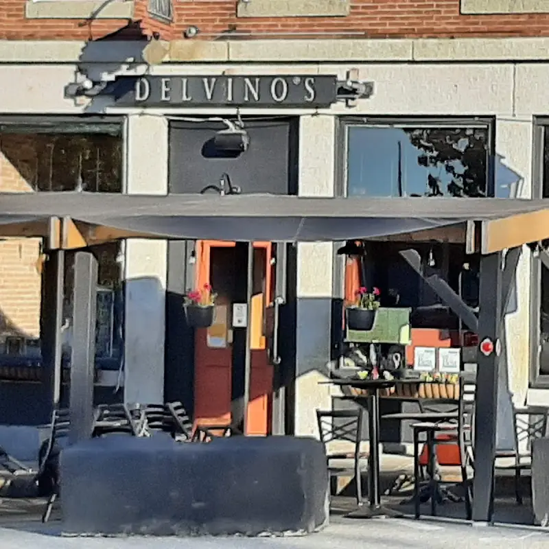Delvino's Grill & Pasta House