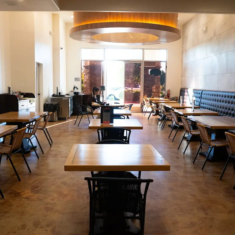 HOP HAUS 成都食府
