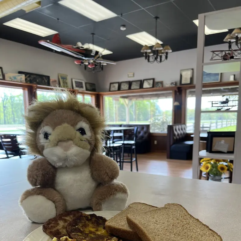 Western Omelette