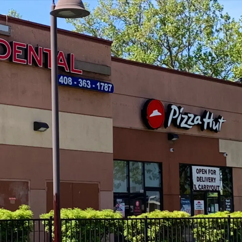 Pizza Hut