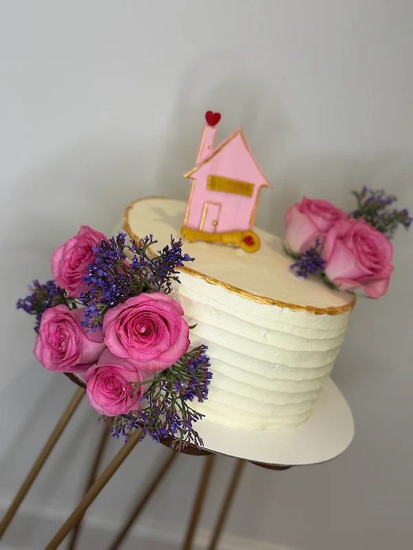 Pastry Paradise (Home Bakery)