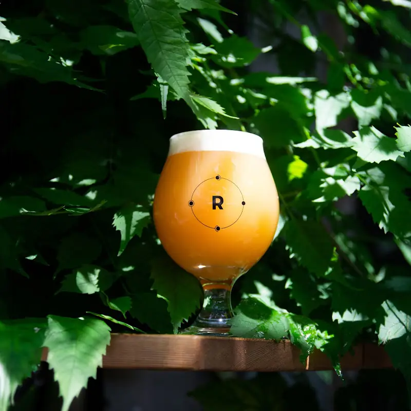 Remnant Brewing - Taproom, Cafe, and Smiles.