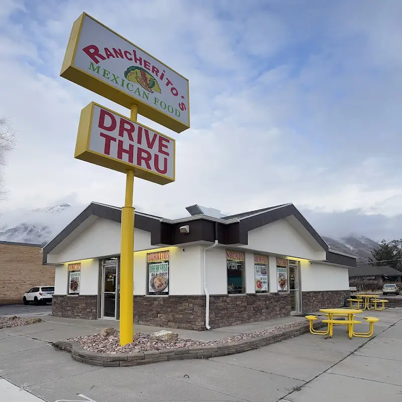 Rancherito’s Mexican Food
