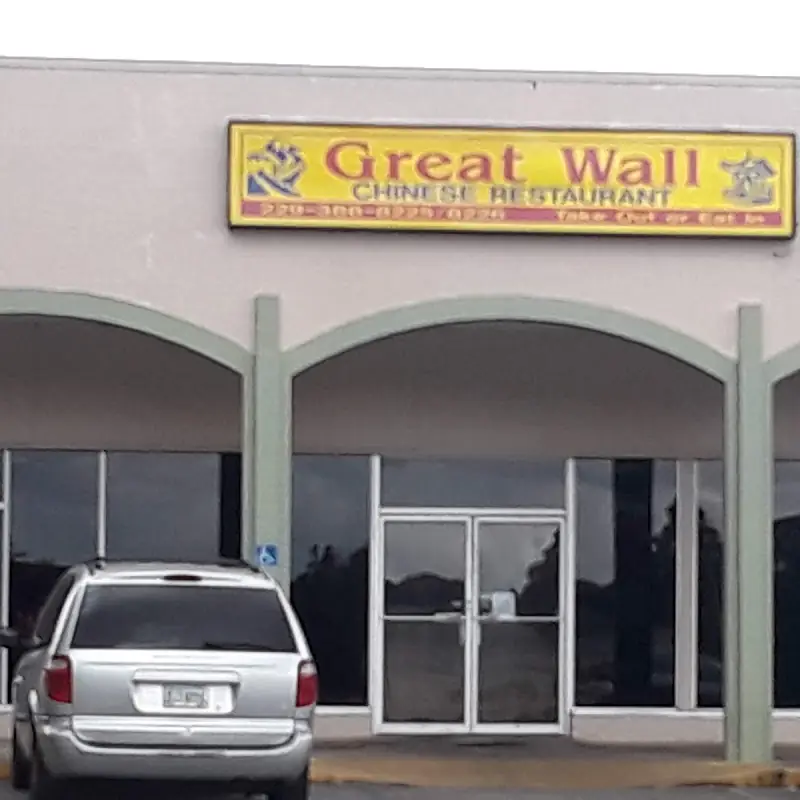 Great Wall Chinese Restaurant