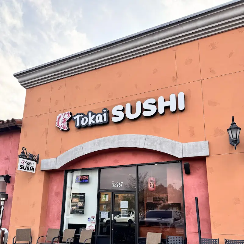 Tokai Sushi